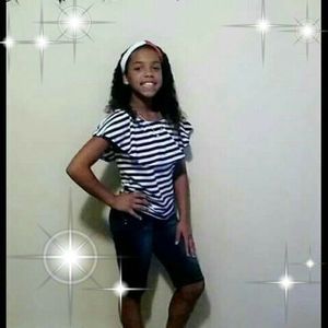 Meet your Posher, Jeniah